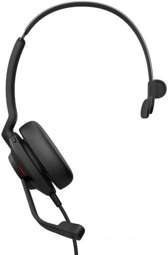 Офисная гарнитура Jabra Evolve2 30 MS Mono USB-A- фото2