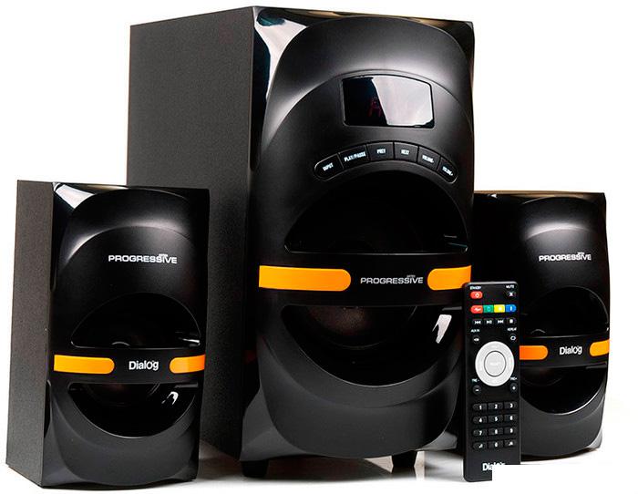 Акустика Dialog AP-210B- фото2