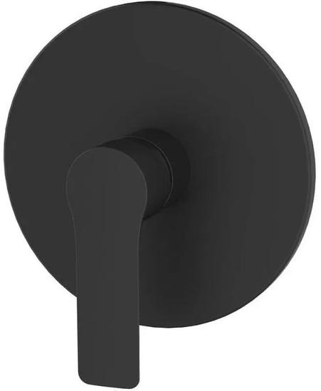 Смеситель Esko Singapore Black SB 83- фото