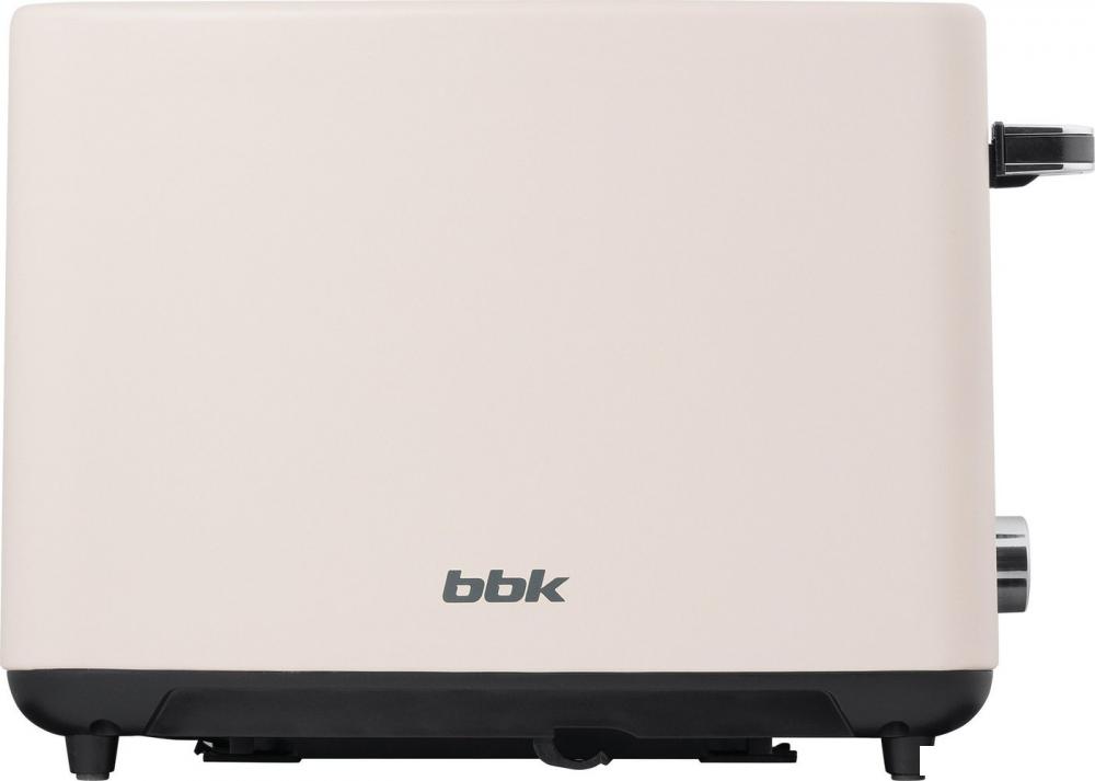 Тостер BBK TR84- фото2