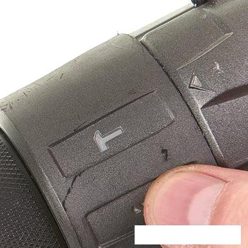 Ударная дрель-шуруповерт Milwaukee M18 FPD2-502X 4933464263 (без АКБ, кейс)- фото2
