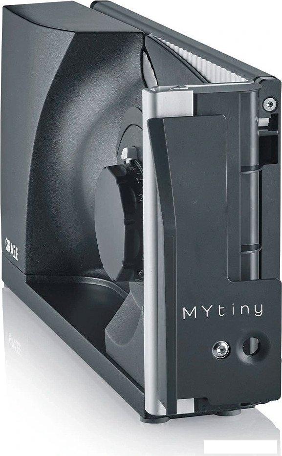 Ломтерезка Graef Foldable MYtiny MT1006- фото4