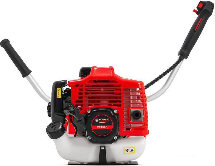 Триммер Мобил К Комфорт XT451С MBK0027117- фото4