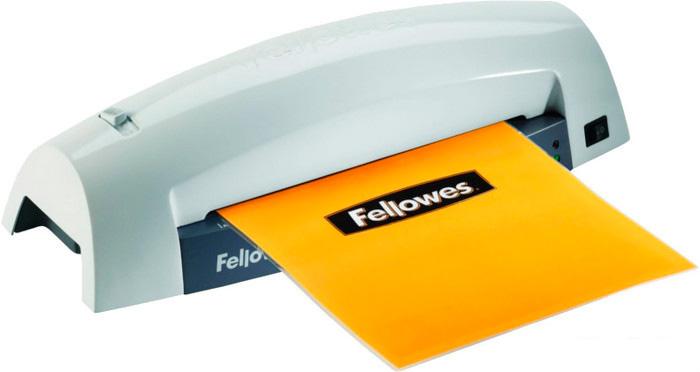 Ламинатор Fellowes Lunar A4- фото4
