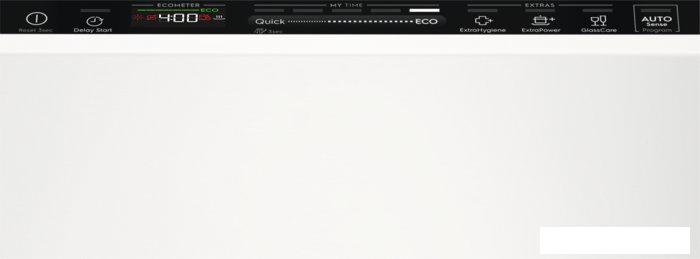 Встраиваемая посудомоечная машина Electrolux EEM66331L- фото2