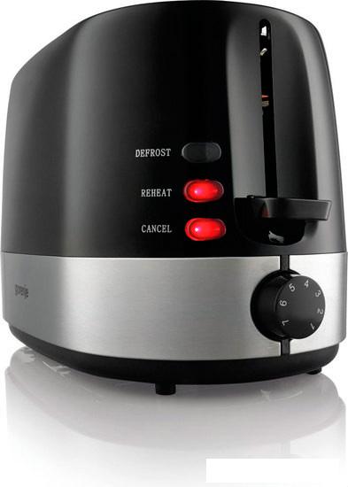 Тостер Gorenje T850BK- фото3