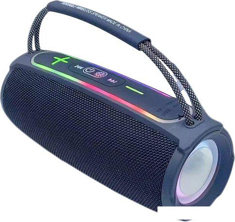 Беспроводная колонка Bseng CHARGE8S (черный)