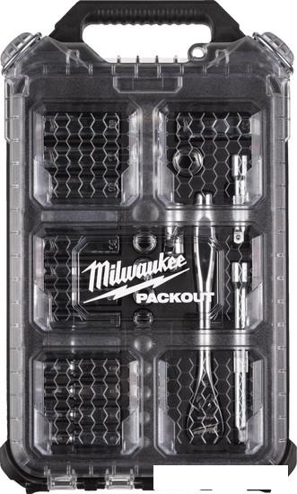 Набор головок слесарных Milwaukee 4932478813- фото3