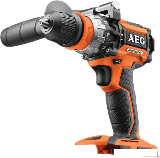 Дрель-шуруповерт AEG BSB 18 CBL - 0 [4935451082]