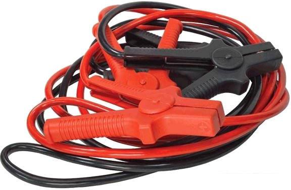 Пусковые провода Fubag Smart Cable 500- фото2