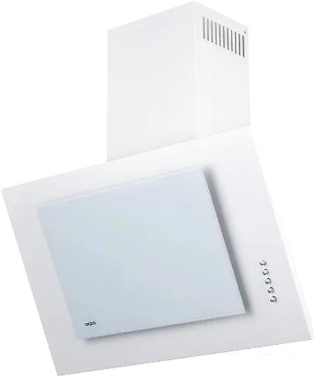 Кухонная вытяжка Akpo Optima Eco 60 WK-4 (белый)- фото