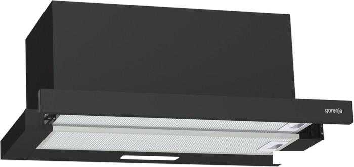 Кухонная вытяжка Gorenje TH606E7B- фото