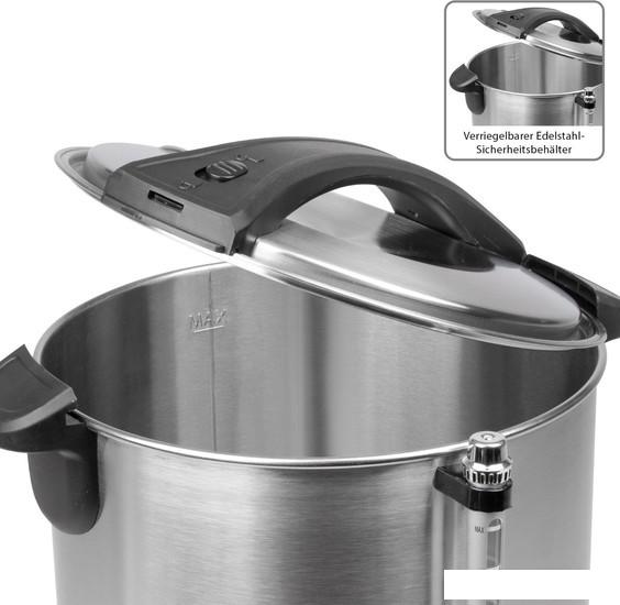 Термопот ProfiCook PC-HGA 1196- фото3