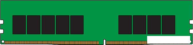 Оперативная память Kingston 8GB DDR4 PC4-21300 KSM26ES8/8HD- фото