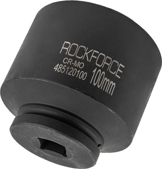 Головка слесарная RockForce RF-485120100- фото2