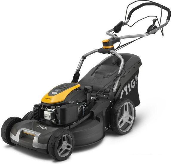 Газонокосилка Stiga Combi 955 VE 294557548/ST1- фото2