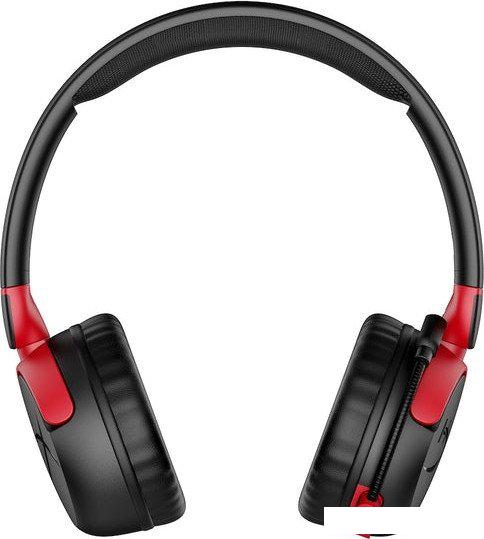 Наушники HyperX Cloud Mini Wireless (черный)- фото3