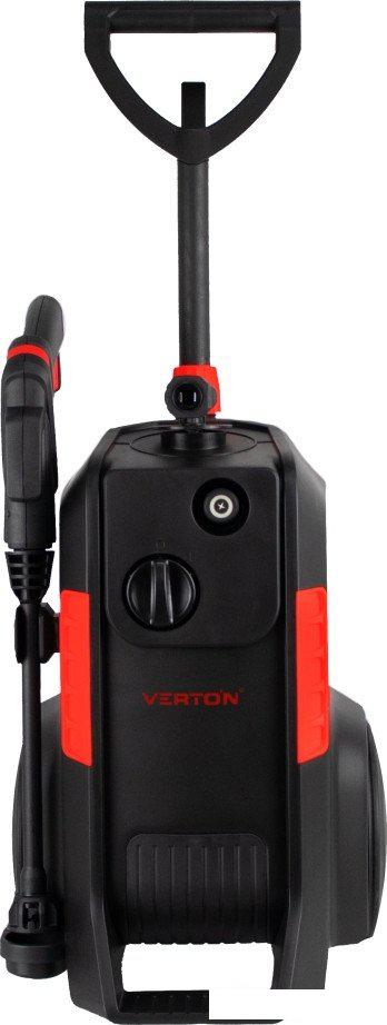 Мойка высокого давления Verton WM-1700- фото3