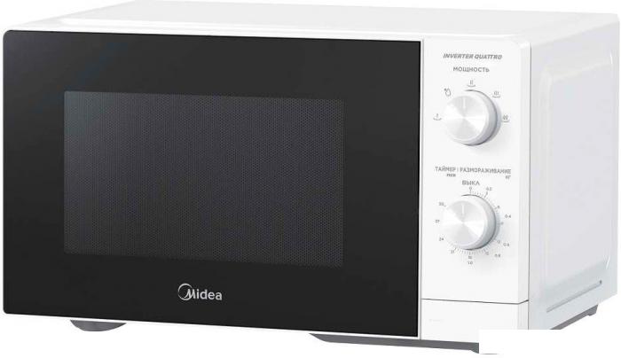 Микроволновая печь Midea MM719M2Z-W- фото