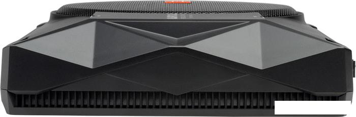 Корпусной активный сабвуфер JBL BassPro SL2- фото3