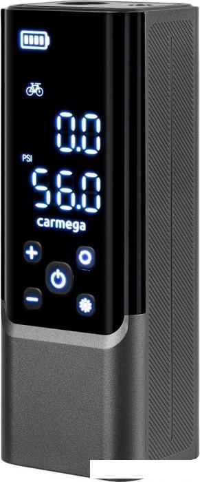 Автомобильный компрессор Carmega CD-20- фото2