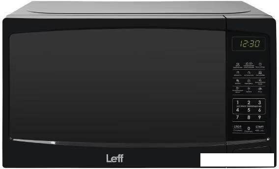 Микроволновая печь Leff 20MD733BG- фото