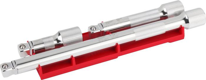 Набор удлинителей слесарных Milwaukee 4932480642- фото2