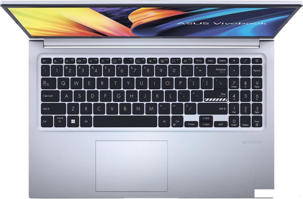 Ноутбук ASUS VivoBook 15 X1502ZA-EJ1503- фото3