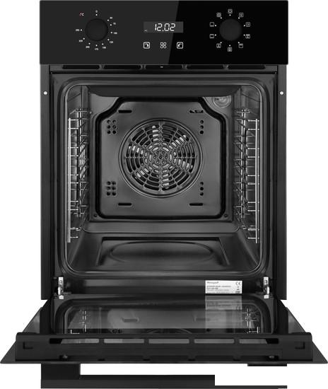 Электрический духовой шкаф Weissgauff EOY 459 PDB- фото2