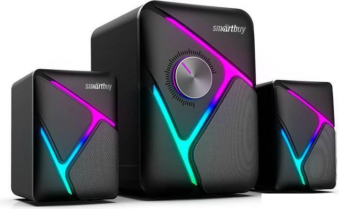 Акустика SmartBuy S2 SBA-4500- фото3