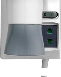 Сушилка для волос Vortice FOHN 1600 PLUS (70925)- фото2