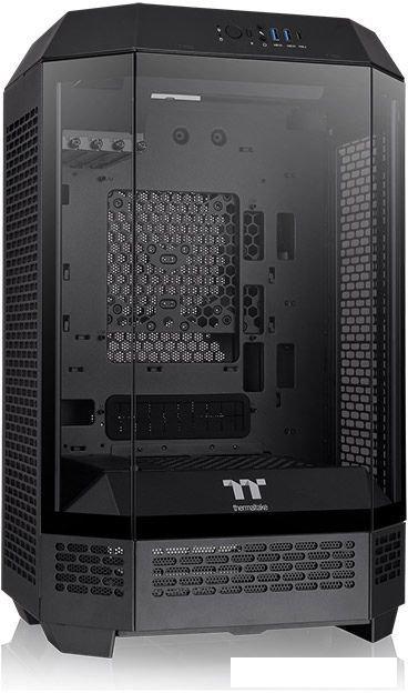 Корпус Thermaltake The Tower 300 CA-1Y4-00S1WN-00- фото3