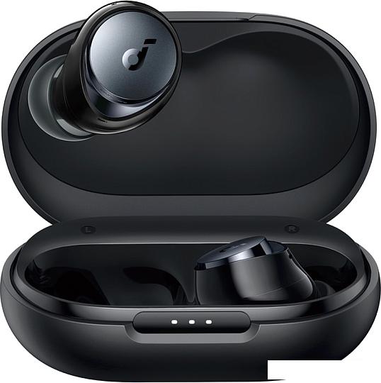 Наушники Anker SoundCore Space A40 (черный)- фото