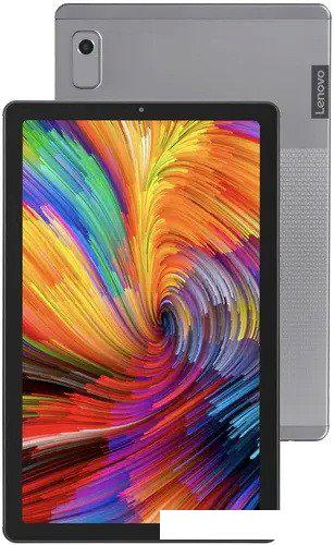 Планшет Lenovo Tab M9 TB310XU LTE 4GB/64GB (серый, с чехлом)- фото