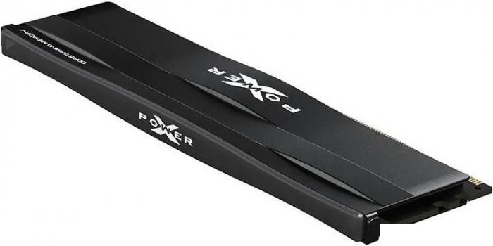 Оперативная память Silicon-Power XPower Zenith 2x16ГБ DDR5 5600 МГц SP032GXLWU560FDE- фото4