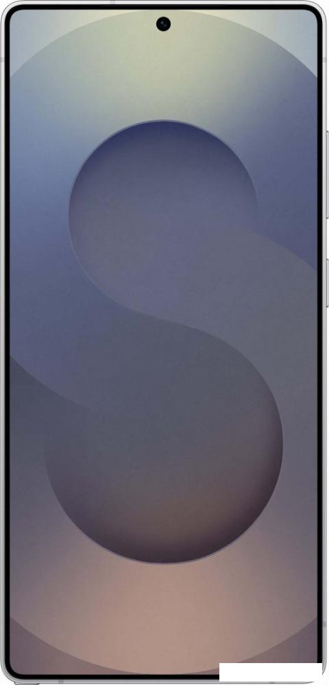 Смартфон Samsung Galaxy S25 Ultra SM-S938B 12GB/1TB (синий титан)- фото2