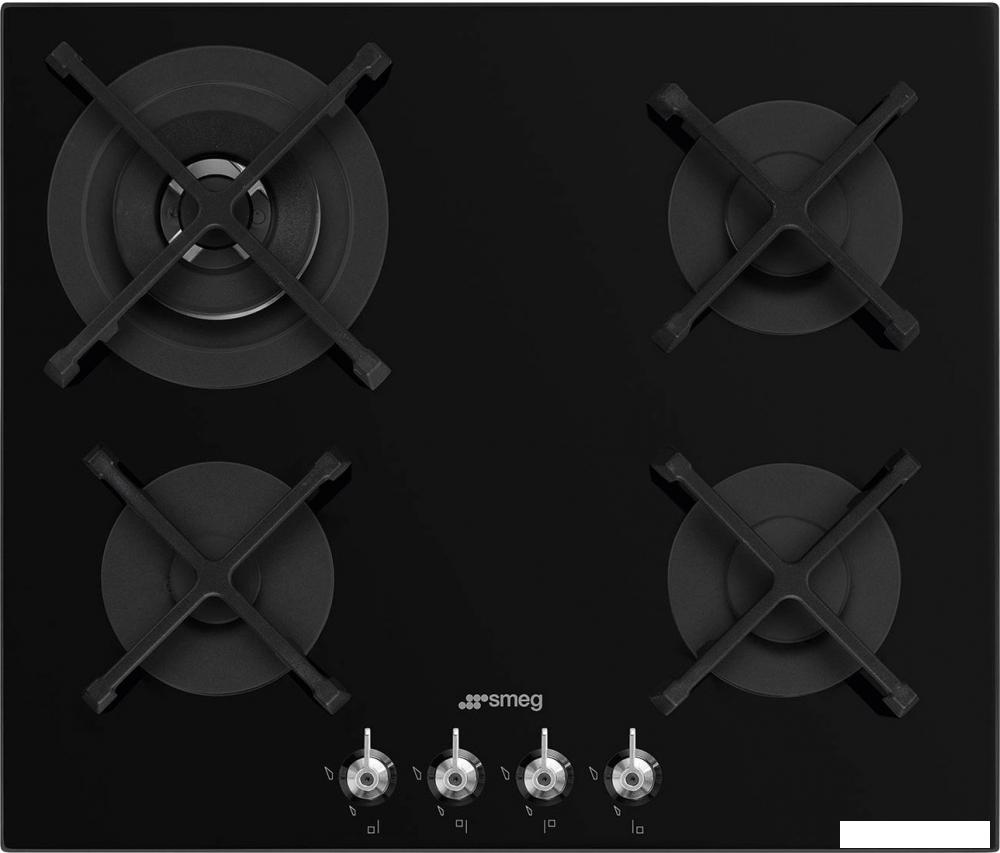Варочная панель Smeg PV364N