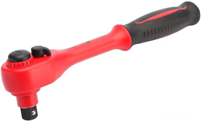 Электромонтажный набор КВТ НИИ-11 (23 предмета)- фото3