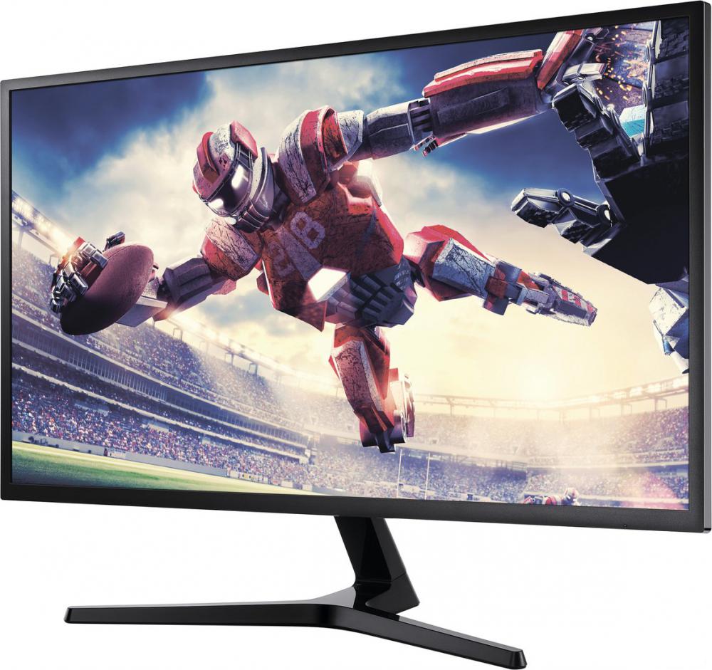 Монитор Samsung UJ59 LU32J590UQPXEN- фото4
