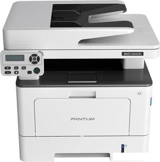 МФУ Pantum BM5100ADN- фото3