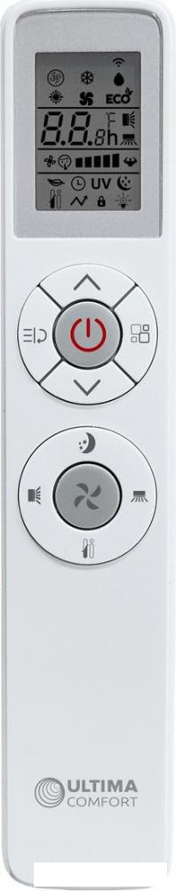 Кондиционер Ultima Comfort Exceed 2025 EXD-07PN- фото4