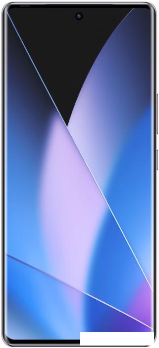 Смартфон Infinix Zero 40 5G X6861 12GB/256GB (черный камень)- фото3