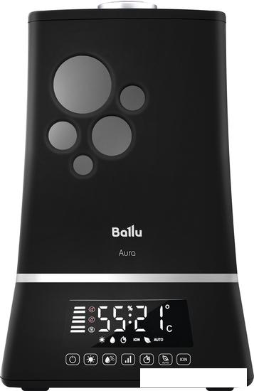 Увлажнитель воздуха Ballu UHB-1500- фото2