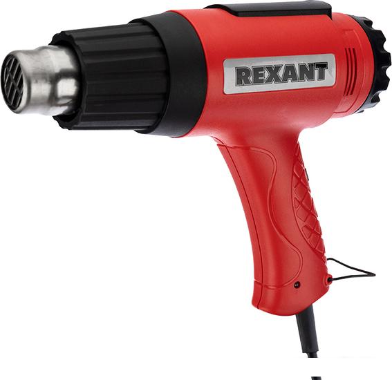 Промышленный фен Rexant MASTER 12-0056- фото
