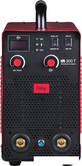 Сварочный инвертор Fubag IR 300 T 41118- фото2
