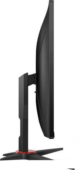 Игровой монитор AOC Gaming 27G2SPAE- фото3