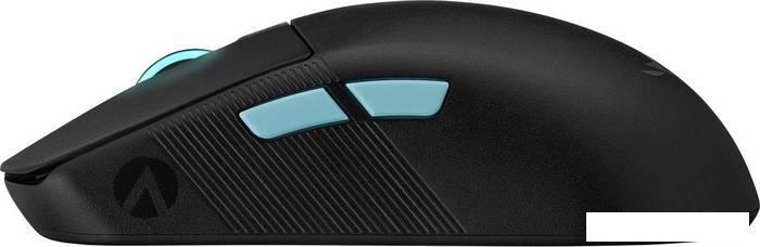 Игровая мышь ASUS Harpe Ace Aim Lab Edition- фото4