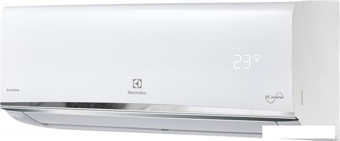 Кондиционер Electrolux Smartline DC EACS/I-12HSM/N8