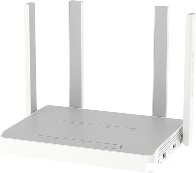 Wi-Fi роутер Keenetic Ultra KN-1811- фото