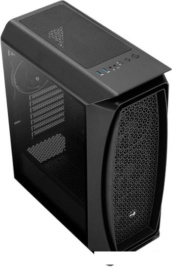Корпус AeroCool Aero One Eclipse-G-BK-v1- фото4